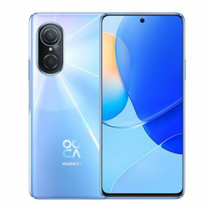 Huawei Nova 9 SE 8GB/128GB Dual SIM Crystal Blue Modrý - Trieda A