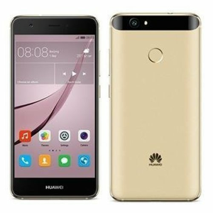 Huawei Nova Dual SIM Zlatý - Trieda C