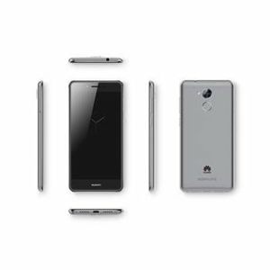 Huawei Nova Smart Single SIM Šedý - Trieda C
