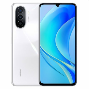 Huawei Nova Y70 4GB/128GB Dual SIM, Biela