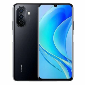 Huawei Nova Y70 4GB/128GB Dual SIM, Čierna