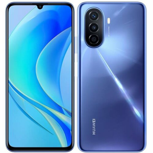 Huawei Nova Y70 4GB/128GB Dual SIM, Modrá