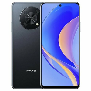 Huawei Nova Y90 6GB/128GB Dual SIM, Čierna - porušené balenie