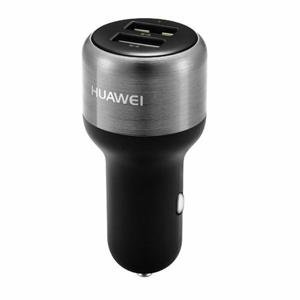 Huawei Original AutoDobíječ AP31 Black/Grey (Pošk. Balení)
