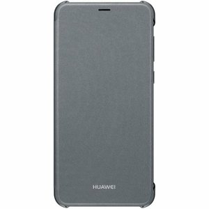 Huawei Original Folio Pouzdro Black pro P Smart