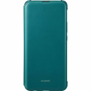 Huawei Original Folio Pouzdro Green pro P Smart Z (porušené balenie)