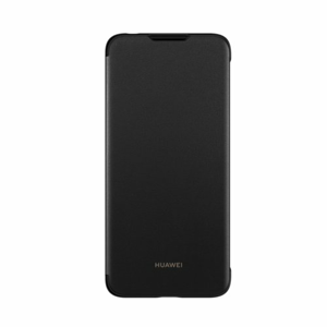 Huawei Original Folio Pouzdro pro Y6 2019 Black