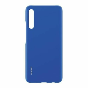 Huawei Original PC Protective Kryt pro P Smart Pro Blue