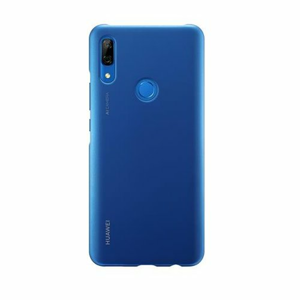 Huawei Original PC Protective Kryt pro P Smart Z Blue