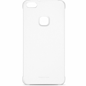 Huawei Original Protective Pouzdro Transparent pro P10 Lite