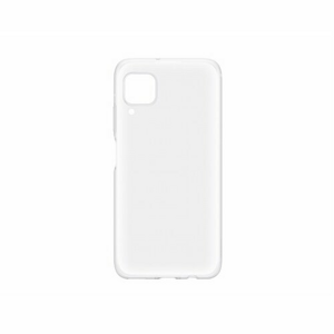 Huawei Original TPU Kryt pro Huawei P40 Lite Transparent