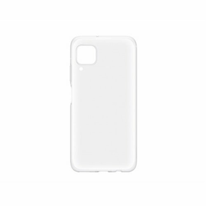 Huawei Original TPU Kryt pro Huawei P40 Lite Transparent