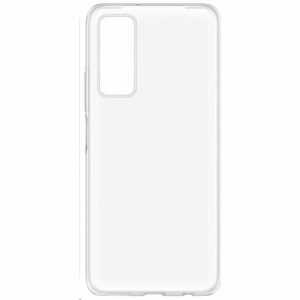 Huawei Original TPU Protective Case pro P Smart 2021 Transparent