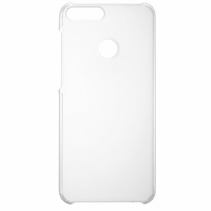 Huawei Original TPU Protective Case pro P Smart Transparent