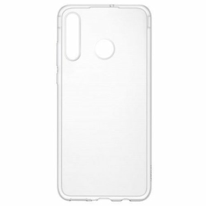 Huawei Original TPU Protective Kryt Transparent pro Huawei P30 Lite