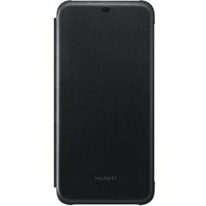 Huawei Original Wallet Pouzdro Black pro Huawei P30 Lite (EU Blister)