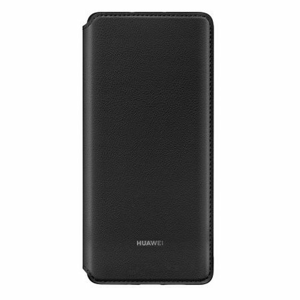 Huawei Original Wallet Pouzdro Black pro Huawei P30 Pro (Pošk. Balení)