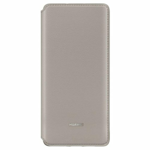 Huawei Original Wallet Pouzdro Khaki pro Huawei P30 Pro