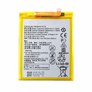 Huawei Originálna batéria HB366481ECW Ascend P9 bulk 2900 mAh