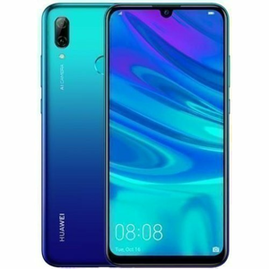Huawei P Smart 2019 3GB/64GB Dual SIM Aurora Blue Modrý - Trieda C