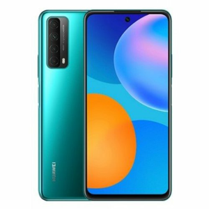 Huawei P Smart 2021 4GB/128GB Crush Green Zelený - Trieda B