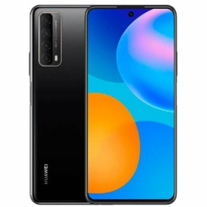 Huawei P Smart 2021 4GB/128GB Dual SIM, Čierny - porušené balenie