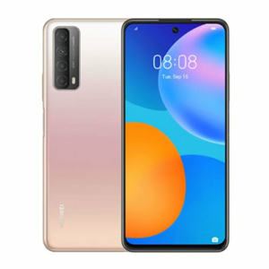 Huawei P Smart 2021 4GB/128GB Dual SIM, Zlatý - SK distribúcia