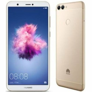 Huawei P Smart 3GB/32GB Single SIM Gold Zlatý - Trieda B