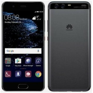 Huawei P10 4GB/64GB Dual SIM Black Čierny - Trieda B