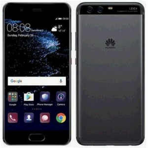 Huawei P10 4GB/64GB Dual SIM Graphite Black Čierny - Trieda C