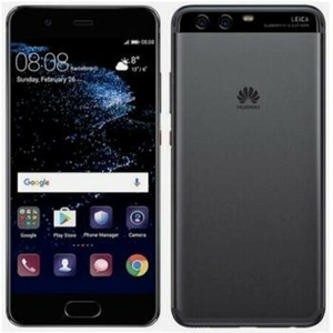 Huawei P10 4GB/64GB Dual SIM Graphite Black Čierny - Trieda C