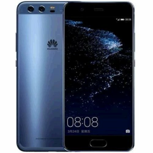 Huawei P10 Dual SIM 4GB/64GB Dazzling Blue Modrý - Trieda B
