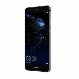Huawei P10 Lite 3GB/32GB Dual SIM Midnight Black Čierny - Trieda A