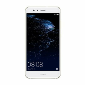 Huawei P10 Lite Dual SIM Pearl White - Trieda B