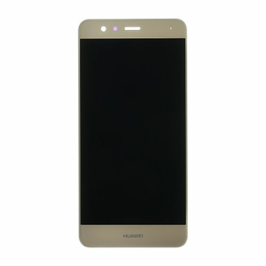 Huawei P10 Lite LCD Display + Dotyková Deska Gold