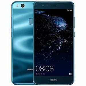 Huawei P10 Lite Single SIM Sapphire Blue Modrý - Trieda B