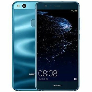 Huawei P10 Lite Single SIM Sapphire Blue - Trieda B