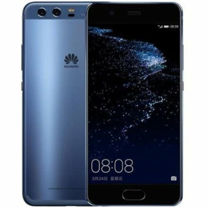 Huawei P10 Single SIM 4GB/64GB Dazzling Blue - Trieda C