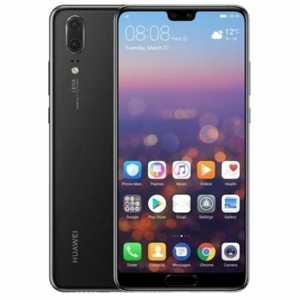 Huawei P20 4GB/128GB Dual SIM Čierny - Trieda B