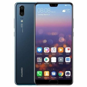 Huawei P20 4GB/128GB Dual SIM Modrý - Trieda C