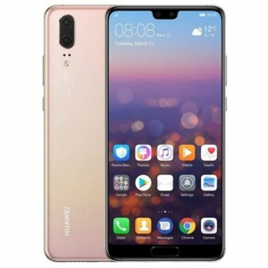 Huawei P20 4GB/128GB Dual SIM Ružový - Trieda C