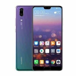 Huawei P20 4GB/64GB Dual SIM Twilight Fialový - Trieda C