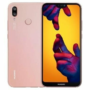 Huawei P20 Lite 4GB/64GB Dual SIM Ružový - Trieda A