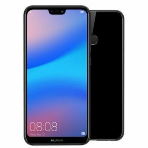 Huawei P20 Lite 4GB/64GB Single SIM Čierny - Trieda C