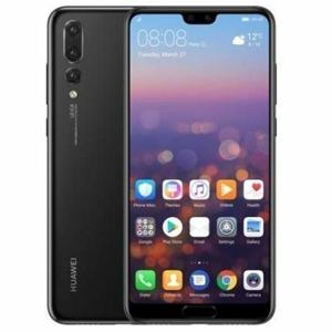 Huawei P20 Pro 6GB/128GB Dual SIM Čierny - Trieda B