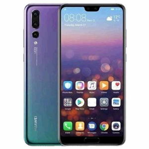 Huawei P20 Pro 6GB/128GB Dual SIM Twilight Fialový - Trieda A