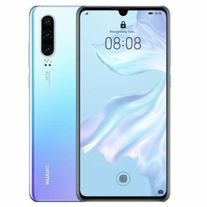 Huawei P30 6GB/128GB Dual SIM Breathing Crystal - Trieda B