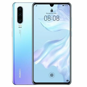 Huawei P30 6GB/128GB Dual SIM Breathing Crystal - Trieda C