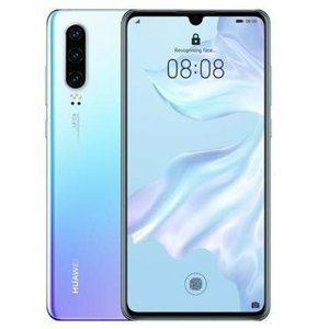 Huawei P30 6GB/128GB Dual SIM Breathing Crystal - Trieda C