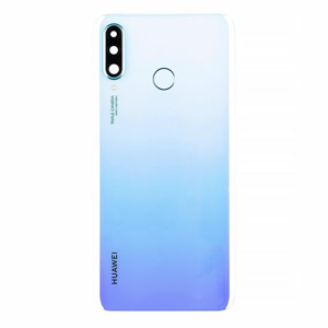 Huawei P30 Lite 2020 New Edition Kryt Baterie 48MP Breathing Crystal (Service Pack)